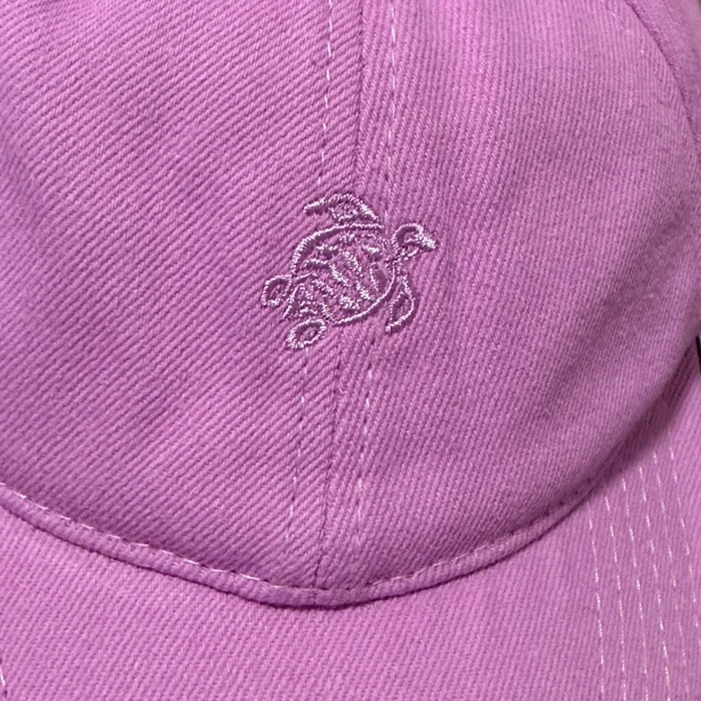 Vilebrequin Baies Roses Baseball Hat